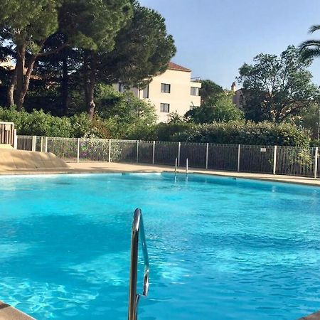 Merazur Frejus Exterior photo