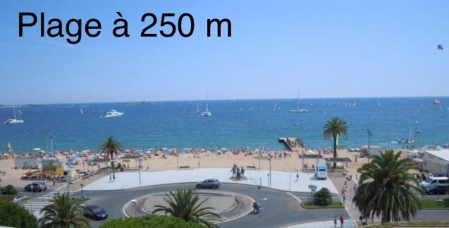 Merazur Frejus Exterior photo