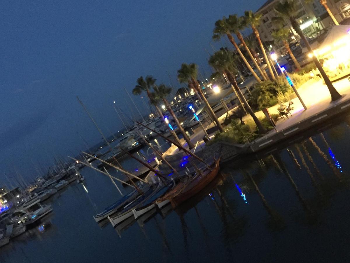 Merazur Frejus Exterior photo