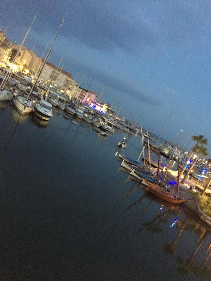Merazur Frejus Exterior photo